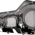 DS Aluminum Outer Primary Cover Chrome Harley Davidson 142647