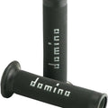 G2 MotoGP Grips Black/Grey