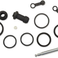 Parts Unlimited Brake Caliper Rebuild Kit Rear #174317 for Honda ST1100/VFR800