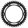 Supersprox Racing Steel Rear Sprocket 525 42T Black BMW F800R/F700GS/F800GS