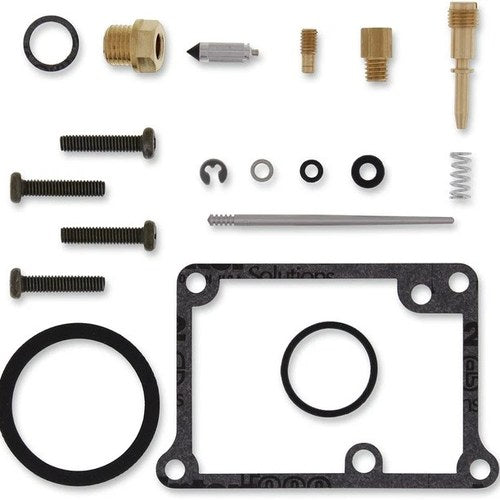 Moose Carburetor Rebuild Kit Yamaha YZ80 1997-2001