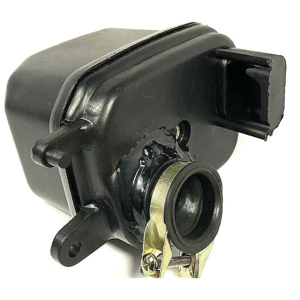 Air Filter Cleaner Box Housing For Yamaha PW50 1981-2010 Motorcycle