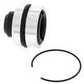 Kawasaki Kdx 200, 1983-1988, Rear Shock Seal Head Assembly - KDX200