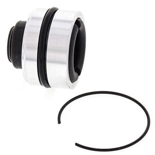 Kawasaki Kdx 200, 1983-1988, Rear Shock Seal Head Assembly - KDX200