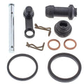 KTM Mxc 380, 2001, Rear Brake Caliper Rebuild Kit - MXC380