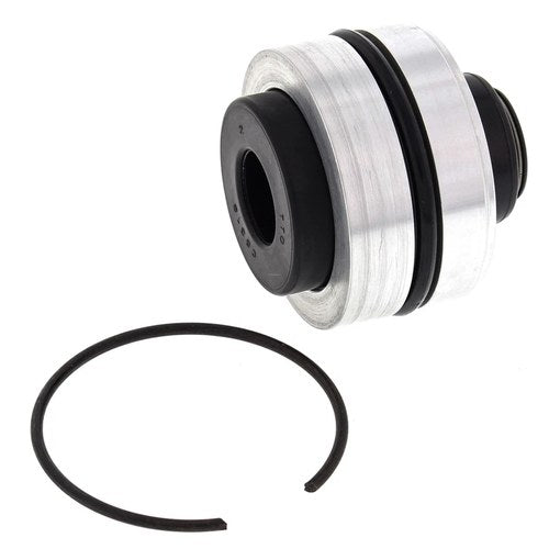 Yamaha YZ 465, 1980-1981, Rear Shock Seal Head Assembly - YZ465