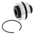 Yamaha YZ 490, 1983, Rear Shock Seal Head Assembly - YZ490