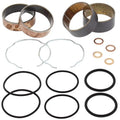 Triumph Speed Triple 955 cc, 1999-2004, Front Fork Bushing Rebuild Kit