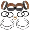 Yamaha V-Star 1300, 2007-2015, Front Fork Bushing Rebuild Kit