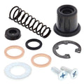 Yamaha Ttr 225, 2001-2004, Front Brake Master Cylinder Rebuild Kit - TTR250/TT-R