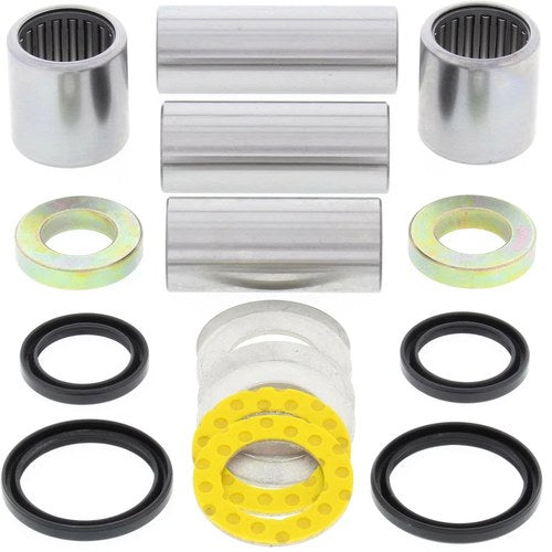 Honda CRF450R, 2002-2004, Swingarm Bearing Kit - Crf 450R, Swing Arm