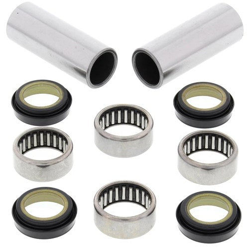 Kawasaki KX 125, 1994-1995, Swingarm Bearing Kit - KX125, Swing Arm