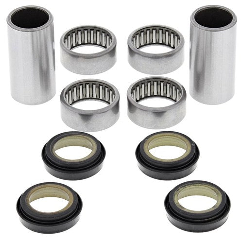 Kawasaki KX 250, 1992-1993, Swingarm Bearing Kit - KX250, Swing Arm