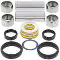 Yamaha YZ125, 1988-1992, Swingarm Bearing Kit - YZ 125 - Swing Arm