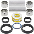 Yamaha WR250, 1991-1993, Swingarm Bearing Kit - WR 250 - Swing Arm