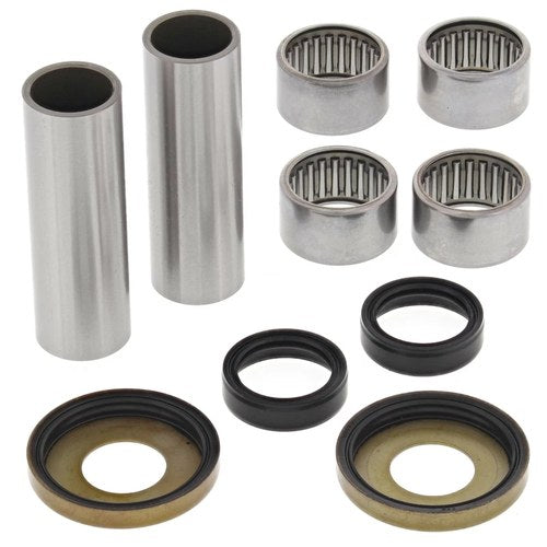 Yamaha WR250X Supermoto, 2008-2011, Swingarm Bearing Kit - WR 250X - Swing Arm