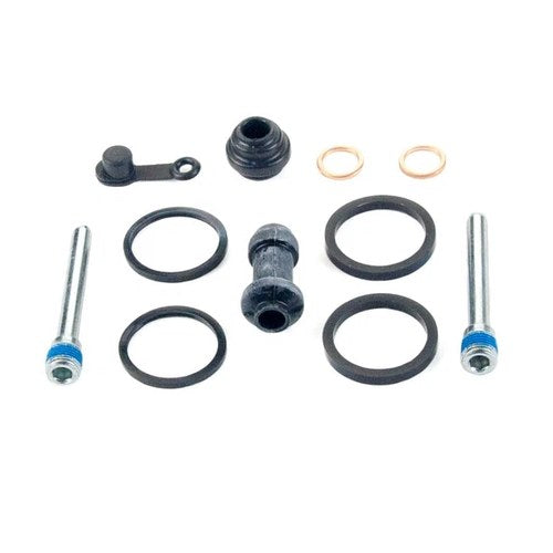 Honda MBX50, 1983-1986, Front Brake Caliper Rebuild Kit - Mbx 50