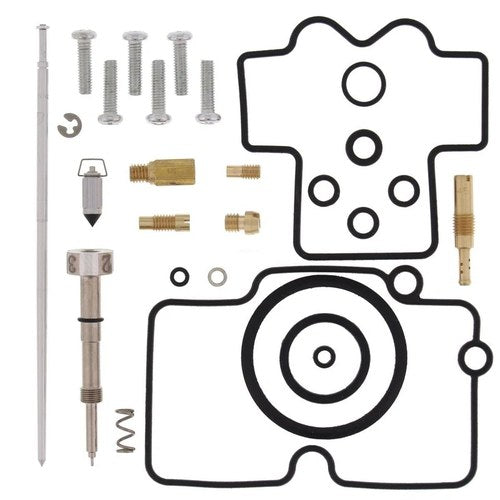 Honda CRF450X, 2007, Carb / Carburetor Repair Kit - Crf 450X
