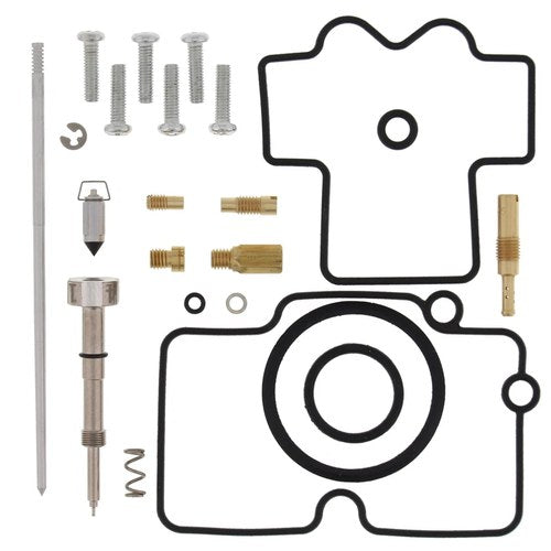 Carb / Carburetor Repair Kit for Suzuki Rmz 250, 2007 - RM-Z, RMZ250