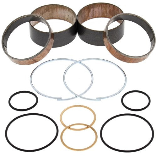 KTM SX 125, 2005-2007, Front Fork Bushing Rebuild Kit - SX125