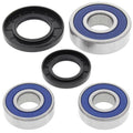 Rear Wheel Bearings and Seals for Suzuki SV650, 2003-2009 - SV 650, ABS