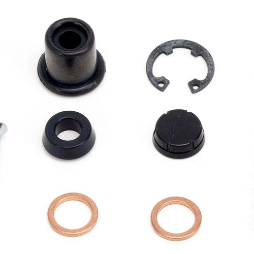 Kawasaki Z650 (ER650) 2017-2018, Front Brake Master Cylinder Rebuild Kit - Z 650