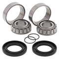 Yamaha Seca 900, 1983, Swingarm Bearing Kit - XJ900R