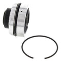 Yamaha YZ 125, 1984-1985, Rear Shock Seal Head Assembly - YZ125