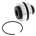 Yamaha YZ 100, 1982-1983, Rear Shock Seal Head Assembly - YZ100
