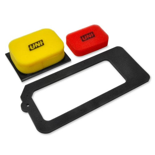 KTM Adventure 1190, 2014-2015, Uni-Filter Air Filter - NU-1420ST