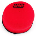 Yamaha WR500Z, 1992-1993, Uni-Filter Air Filter - NU-3226ST - WR 500Z