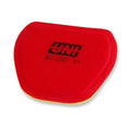 Yamaha YZ450F, 2010-2013, Uni-Filter Air Filter - NU-3260ST - YZ 450F