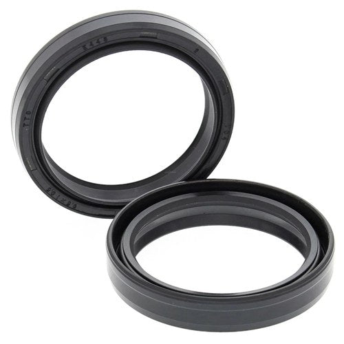 Honda CR125R, 1992-1993, Fork Seal Set - CR 125R
