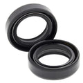 Honda XL100S, 1981-1985, Fork Seal Set - XL 100S