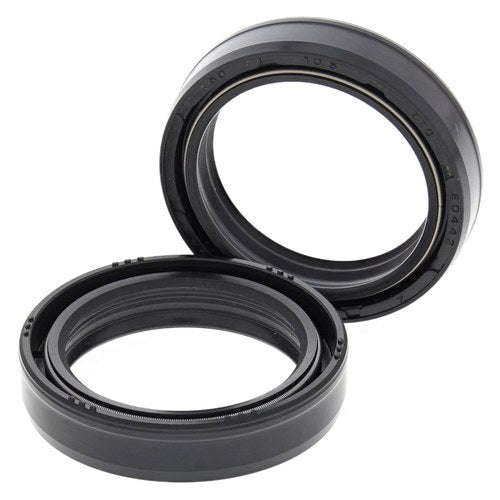 Kawasaki KL650 Tengai, 1990-1991, Fork Seal Set