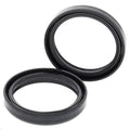 Harley Davidson Fxdfse Cvo Dyna Fat Bob 110 ci, 2009, Fork Seal Set