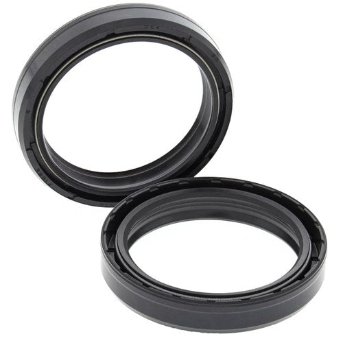 Husqvarna CR125, 2009, Fork Seal Set - CR 125