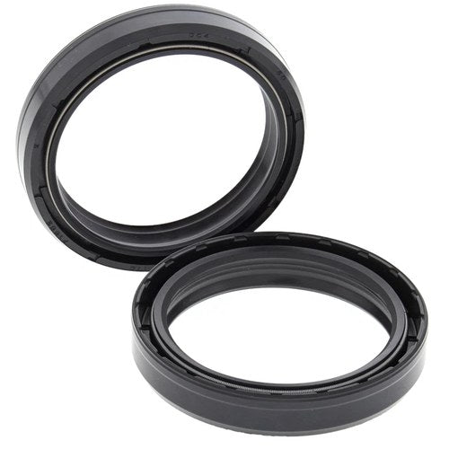 Husqvarna TC450, 2006-2009, Fork Seal Set - TC 450