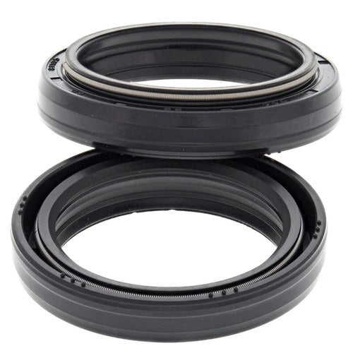 Kawasaki Ninja 750R, 1987-1990, Fork Seal Set - ZX750