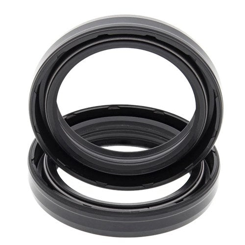 Honda Shadow 500, 1985-1986, Fork Seal Set - VT500C
