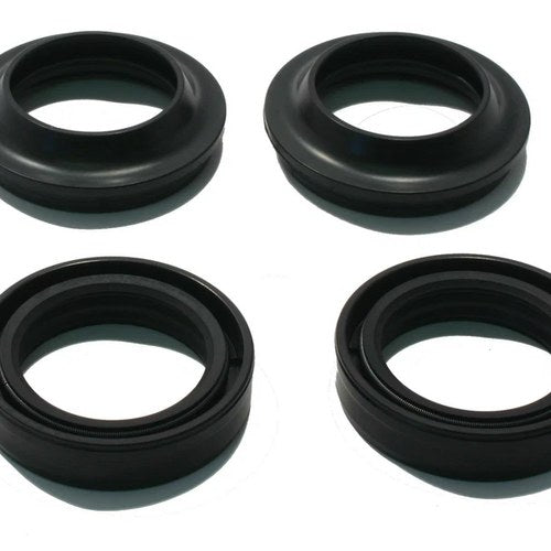 BMW K1200 T, 1998-2005, Fork Seal and Wiper Set