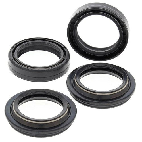 Honda Ctx 200, 2002-2011, Fork Seal and Wiper Set - CTX200