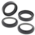 Kawasaki KL600, 1984-1986, Fork Seal and Wiper Set - KL 600