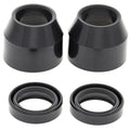 Fork Seal and Wiper Set for Suzuki RM 100, 1976-1978 - RM100