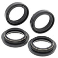KTM XC 65, 2008-2009, Fork Seal and Wiper Set - XC65