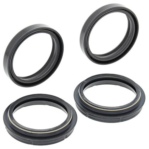 KTM Exc Racing 400, 2004-2006, Fork Seal and Wiper Set