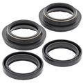 KTM JR Adventure 50, 2002-2003, Fork Seal and Wiper Set