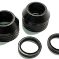 BMW R100CS, 1000 cc, 1980-1984, Fork Seal and Wiper Set