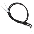 KTM Exc 250 Racing, 2002, Throttle Cable