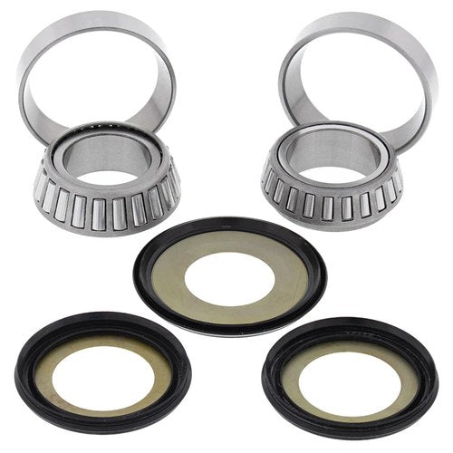 Steering Bearing Kit for Suzuki Rmx 250, 1992 - RMX250